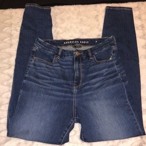 American Eagle Jeggings